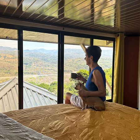 Conectar Con La Naturaleza Esparza Eksteriør bilde