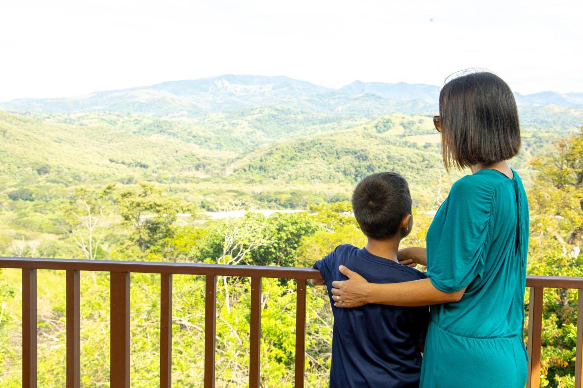 Conectar Con La Naturaleza Esparza Eksteriør bilde