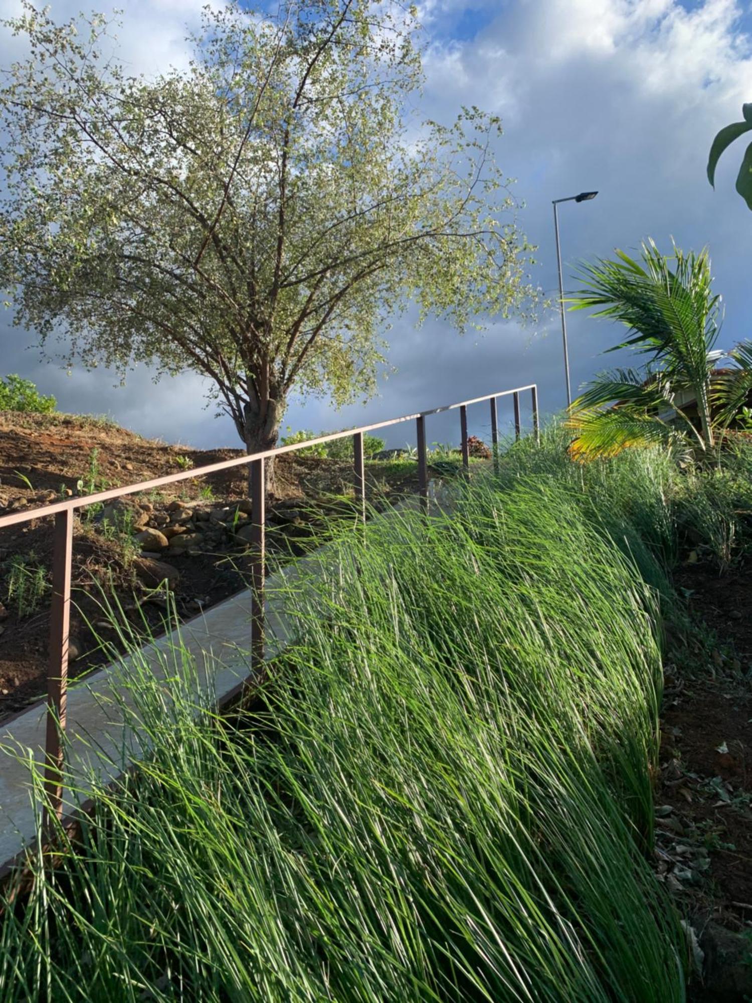 Conectar Con La Naturaleza Esparza Eksteriør bilde
